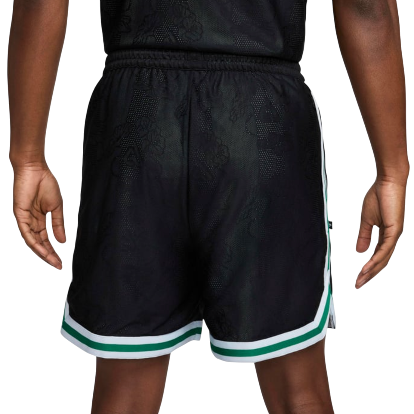 Shorts Jordan DNA 6in Short