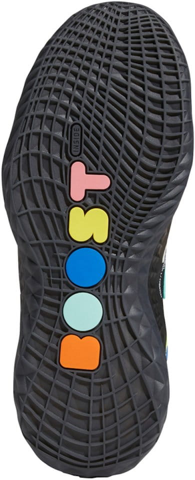 Basketball shoes adidas Harden Vol. 5 Futurenatural - Top4Football.com