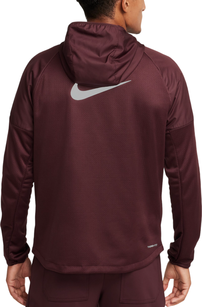 Hooded jacket Nike Sphere Miler - Top4Running.com