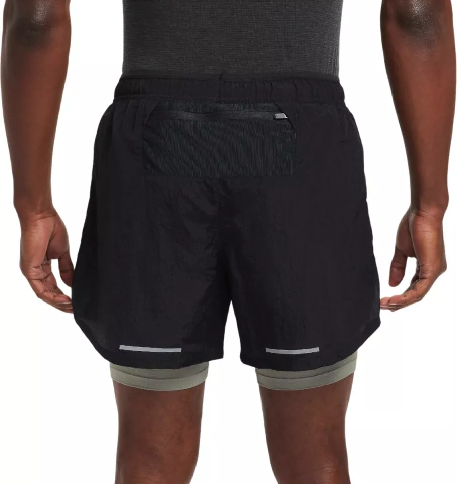 Shorts Nike Stride Running Division 5inch 2in1