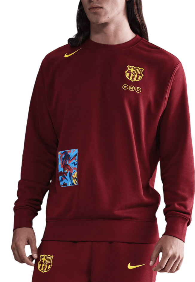 FC Barcelona Club