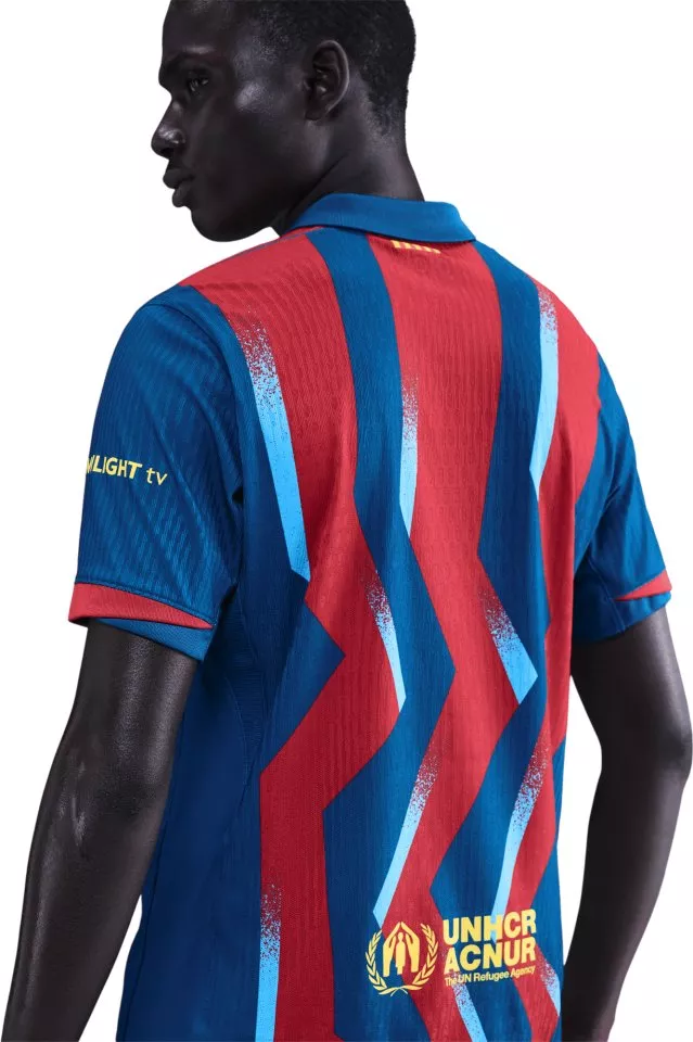 Camiseta de fútbol Nike Dri-FIT ADV FC Barcelona Authentic 4th