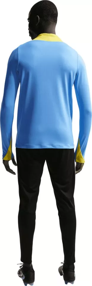 Camiseta de manga larga Nike Dri-FIT FC Barcelona Strike Drill 2025/26