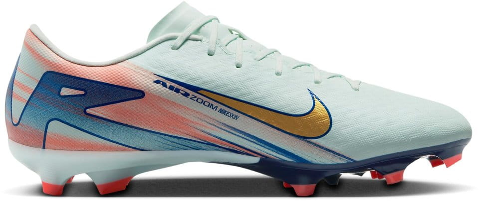 NIKE JR Zoom Vapor 16 Academy FG/MG Scarpe da Calcio