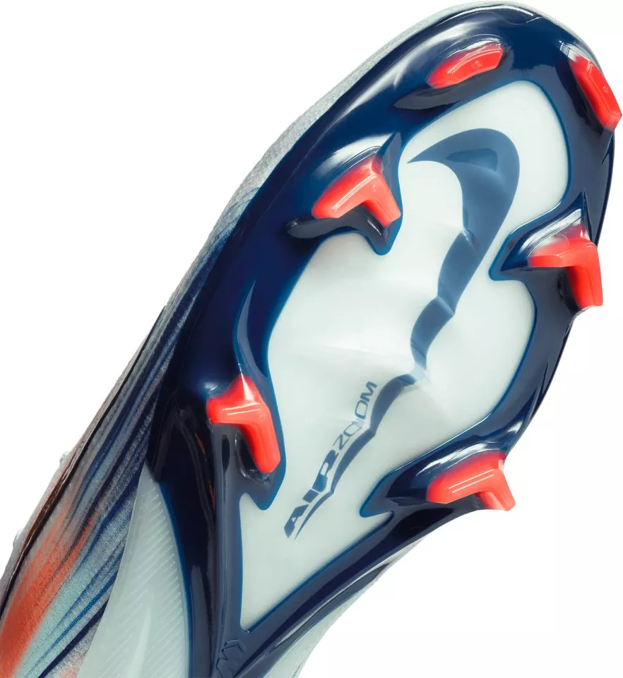 Nike ZOOM VAPOR 16 ELITE MDS FG Futballcipő