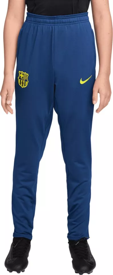 Pantalón Nike Dri-FIT FC Barcelona Strike 2025/26 Kids