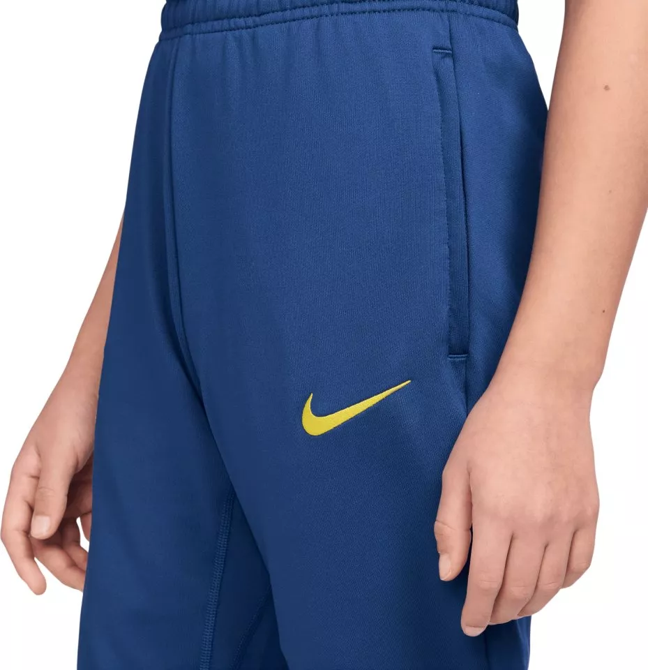Pantalón Nike Dri-FIT FC Barcelona Strike 2025/26 Kids