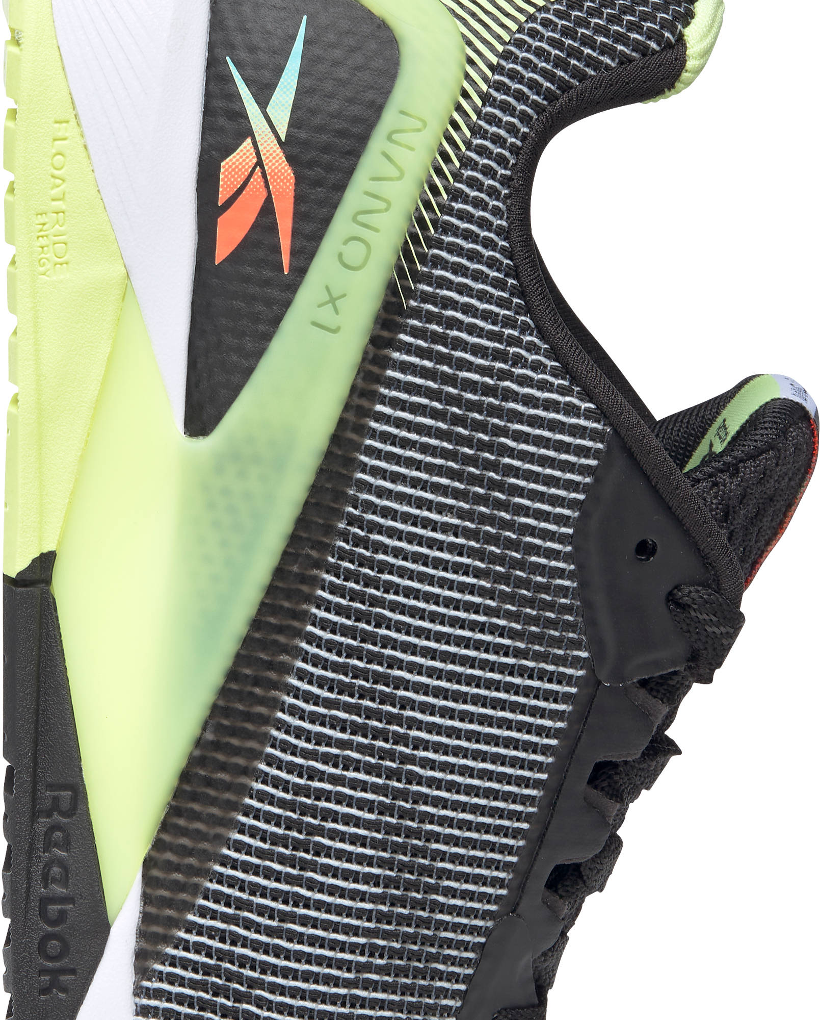 Fitness shoes Reebok Reebok Nano X1 