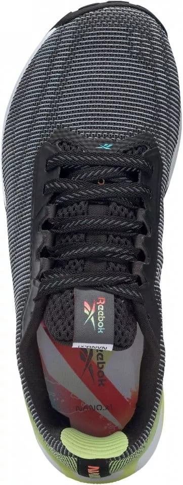 Reebok Nano X1 GRIT Fitness cipők