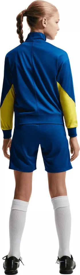 Nike  Dri-FIT FC Barcelona Strike 2025/26 Kids Rövidnadrág