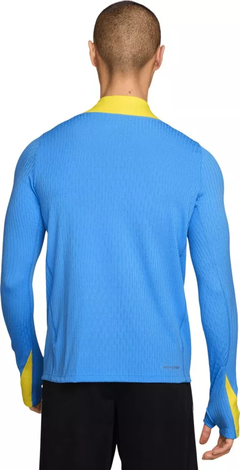 Camiseta de manga larga Nike Dri-FIT ADV FC Barcelona Strike Elite Long Sleeve