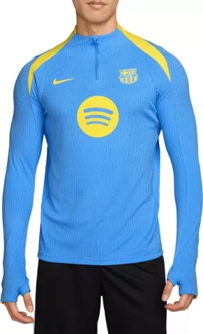 Dri-FIT ADV FC Barcelona Strike Elite Long Sleeve