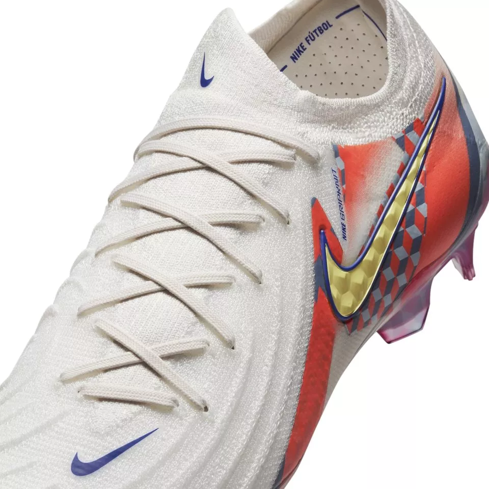 Ποδοσφαιρικά παπούτσια Nike PHANTOM GX II ELITE SE FG