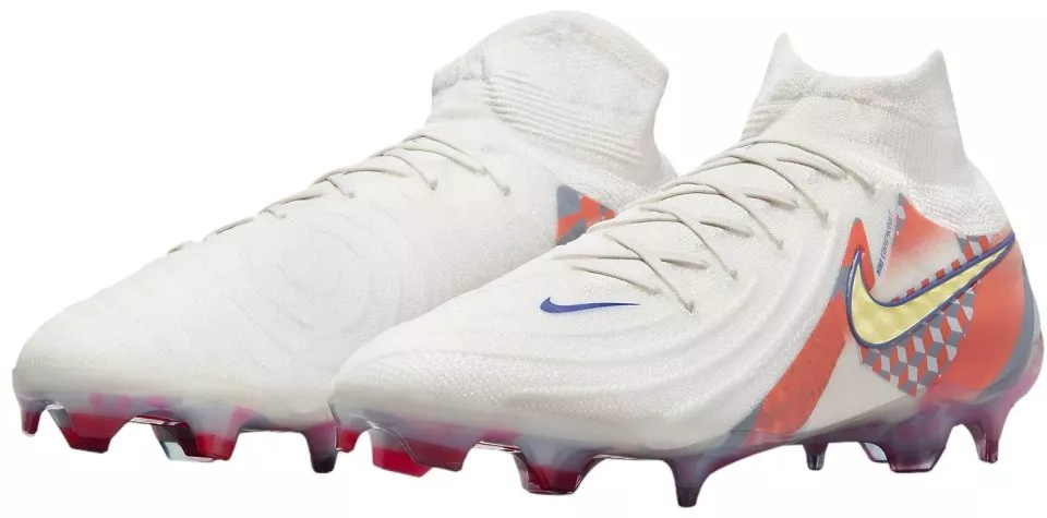 Ποδοσφαιρικά παπούτσια Nike PHANTOM LUNA II ELITE SE FG