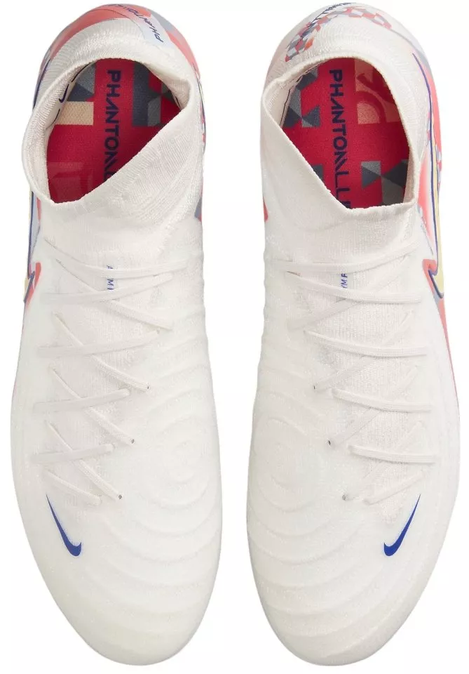 Футболни обувки Nike PHANTOM LUNA II ELITE SE FG