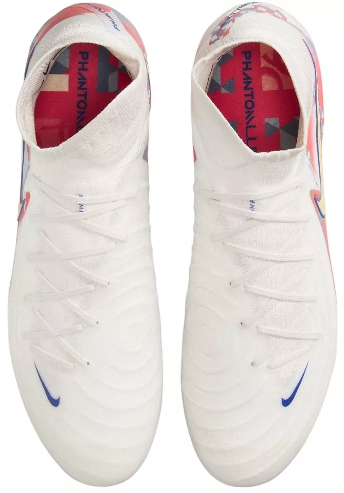 Chuteiras de futebol Nike PHANTOM LUNA II ELITE SE FG