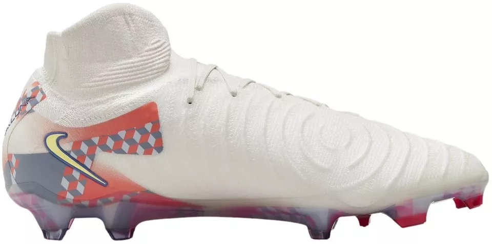 Chaussures de football Nike PHANTOM LUNA II ELITE SE FG