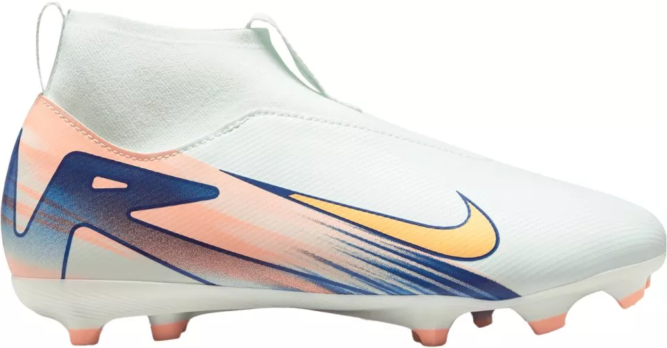 Kopačky Nike JR ZM SUPERFLY 10 ACD MDS FGMG
