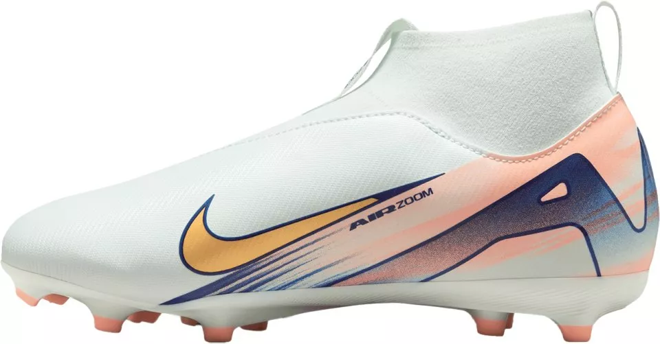 Kopačky Nike JR ZM SUPERFLY 10 ACD MDS FGMG