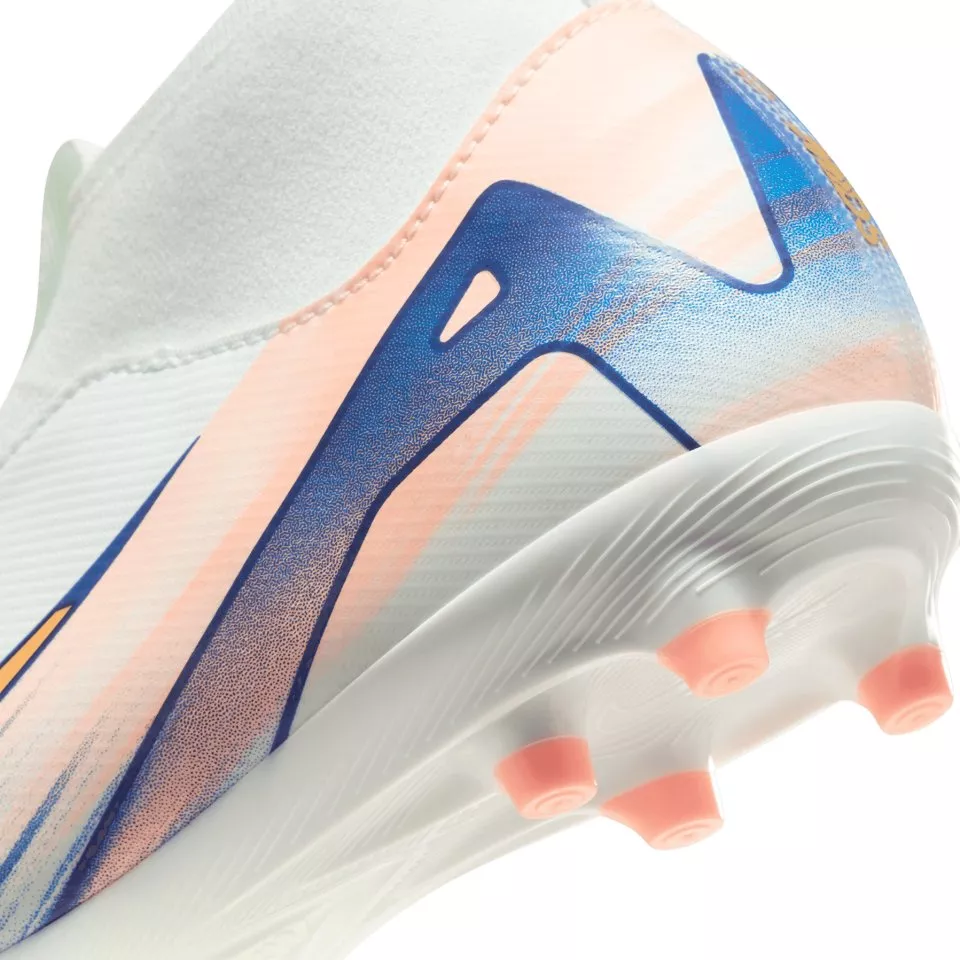 Kopačky Nike JR ZM SUPERFLY 10 ACD MDS FGMG