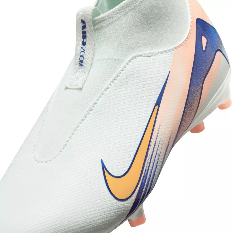 Kopačky Nike JR ZM SUPERFLY 10 ACD MDS FGMG