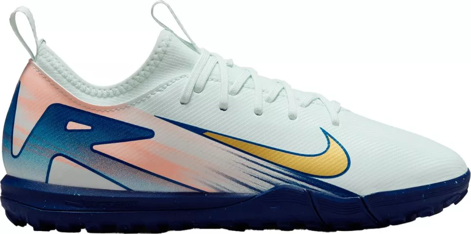 Nike JR ZOOM VAPOR 16 ACAD MDS TF Futballcipő