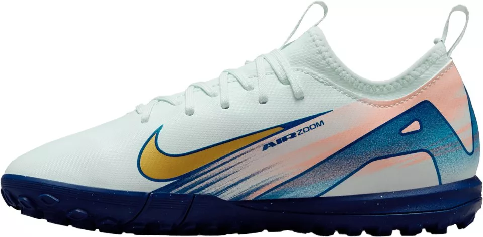 Nike JR ZOOM VAPOR 16 ACAD MDS TF Futballcipő