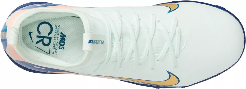 Nike JR ZOOM VAPOR 16 ACAD MDS TF Futballcipő