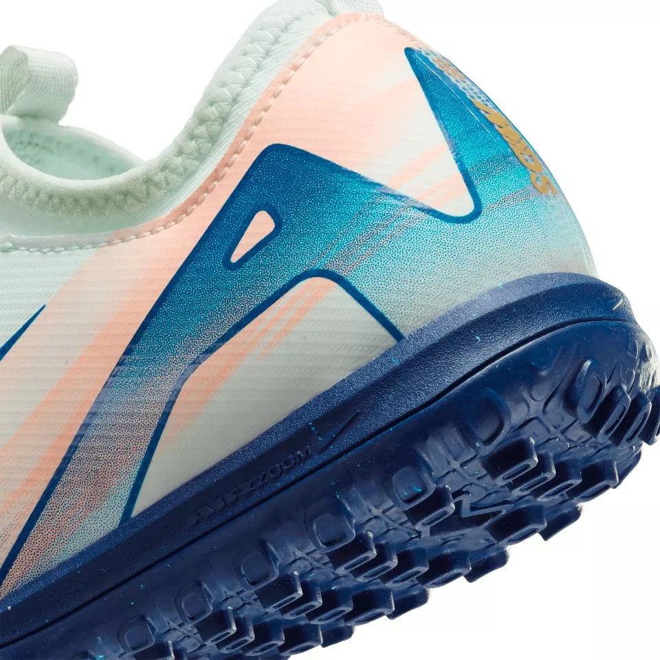 Nike JR ZOOM VAPOR 16 ACAD MDS TF Futballcipő