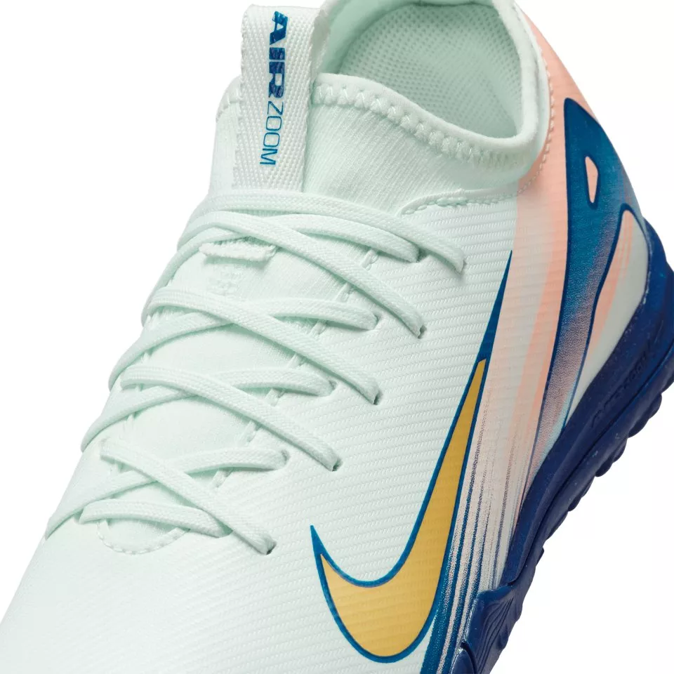 Nike JR ZOOM VAPOR 16 ACAD MDS TF Futballcipő