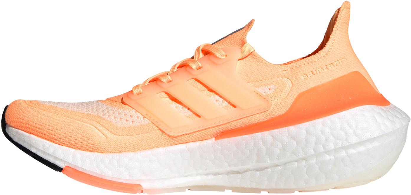 ultraboost 21 acid orange