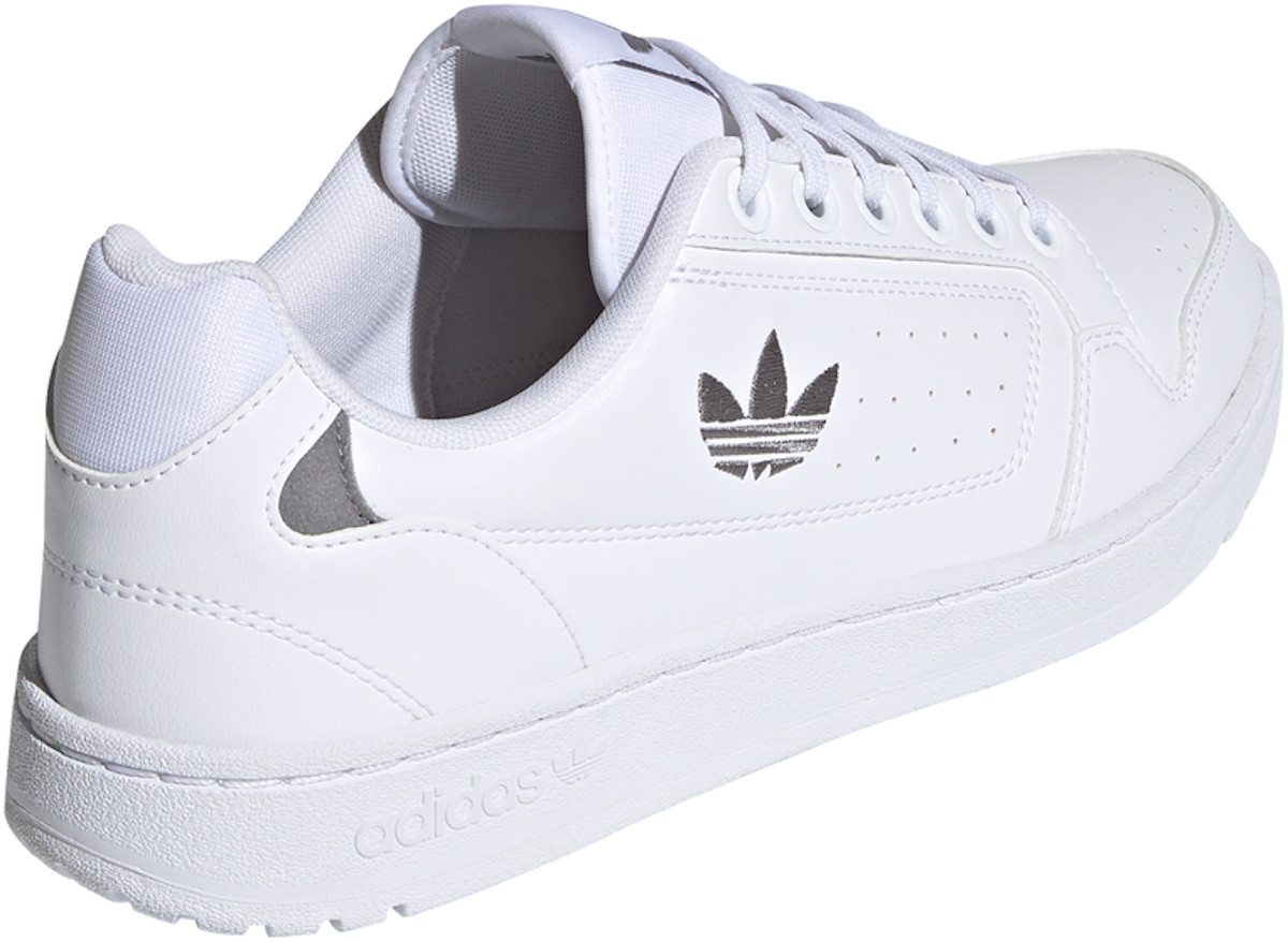 adidas Originals Shoe - NY 90 W - White w. Print » ASAP Shipping
