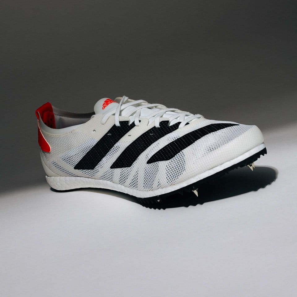 Track shoes/Spikes adidas adizero avanti - Top4Running.com