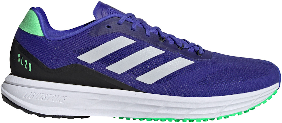 Pantofi de alergare adidas SL20.2 M