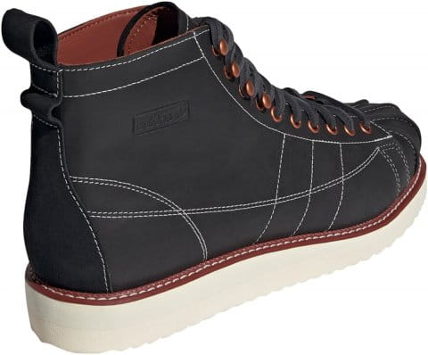 adidas originals superstar boots