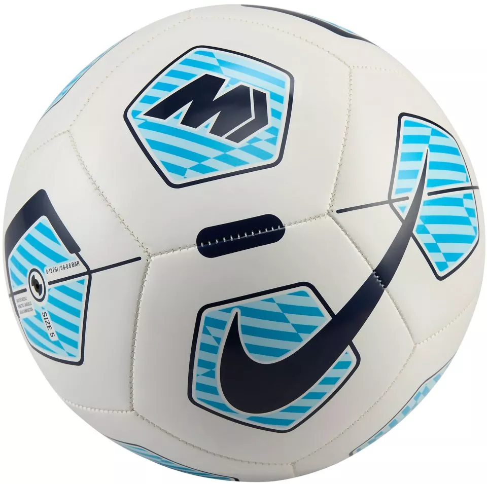 Ball Nike NK MERC FADE-FA24