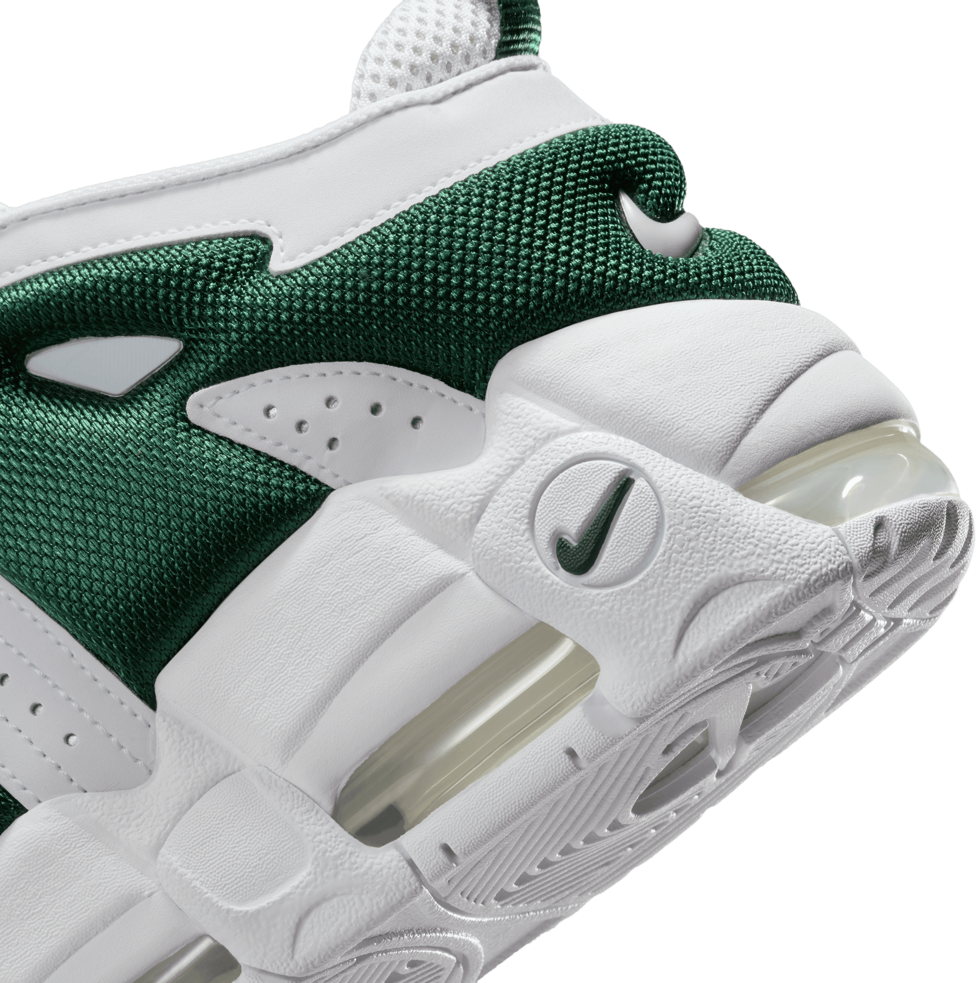 Shoes Nike Air More Uptempo Low Sneaker - Top4Running.com