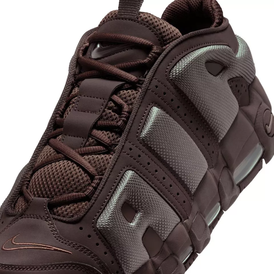 Παπούτσια Nike  Air More Uptempo Low Sneaker