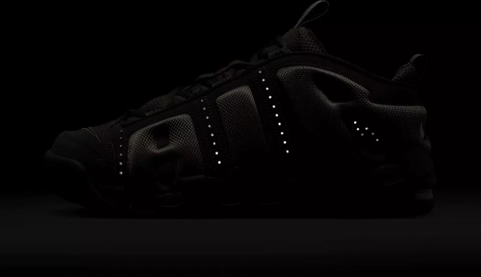 Παπούτσια Nike  Air More Uptempo Low Sneaker