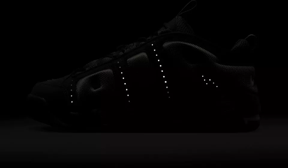 Παπούτσια Nike  Air More Uptempo Low Sneaker