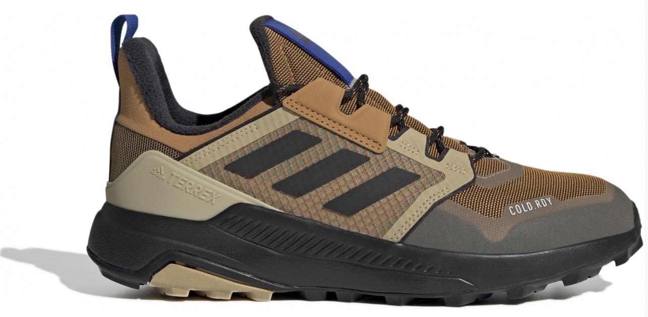 yuki　３点 adidas-terrex-trailmaker-c-rdy