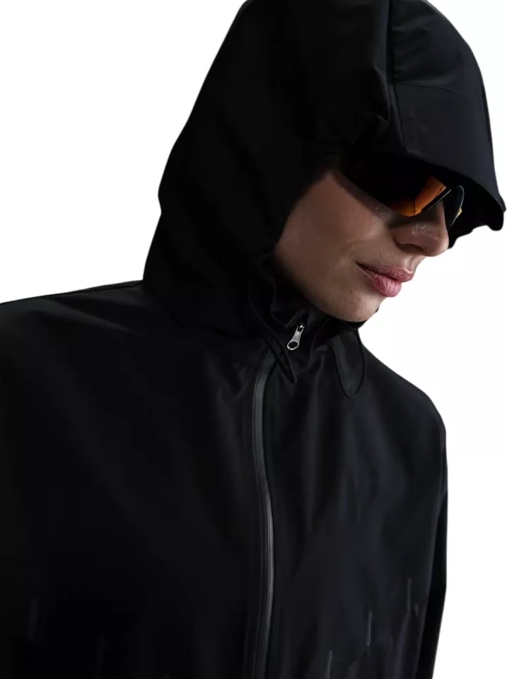 Casaco com capuz Nike Storm-FIT AeroSwift Aerogami Women