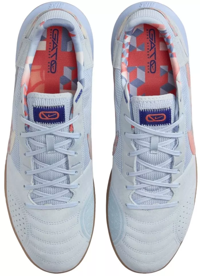 Chaussures de futsal Nike STREETGATO SE