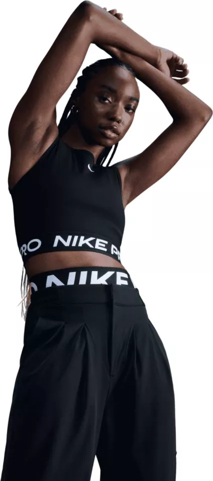 Αμάνικο Nike  PRO DF 365 CROP TANK