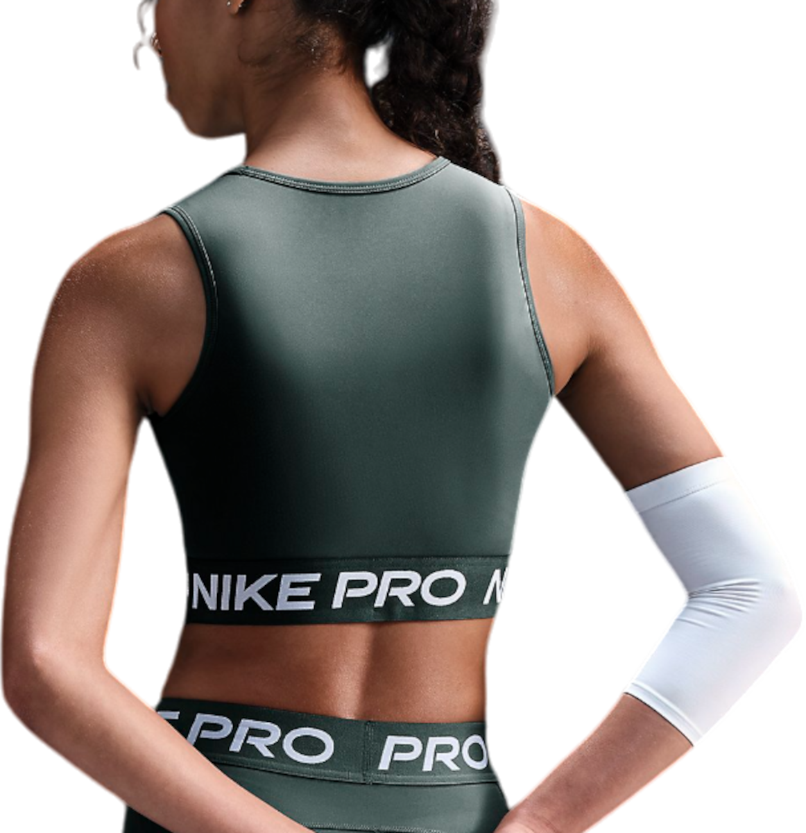 ウェア NIKE - NIKEPRO Nike Pro Women's 3