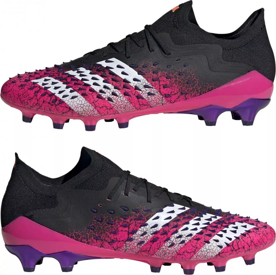 Fußballschuhe adidas PREDATOR FREAK .1 L AG