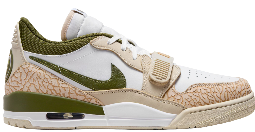 Zapatillas Nike AIR JORDAN LEGACY 312 LOW