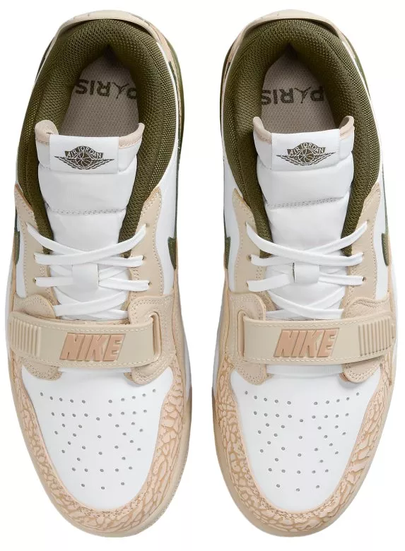 Nike AIR JORDAN LEGACY 312 LOW Cipők