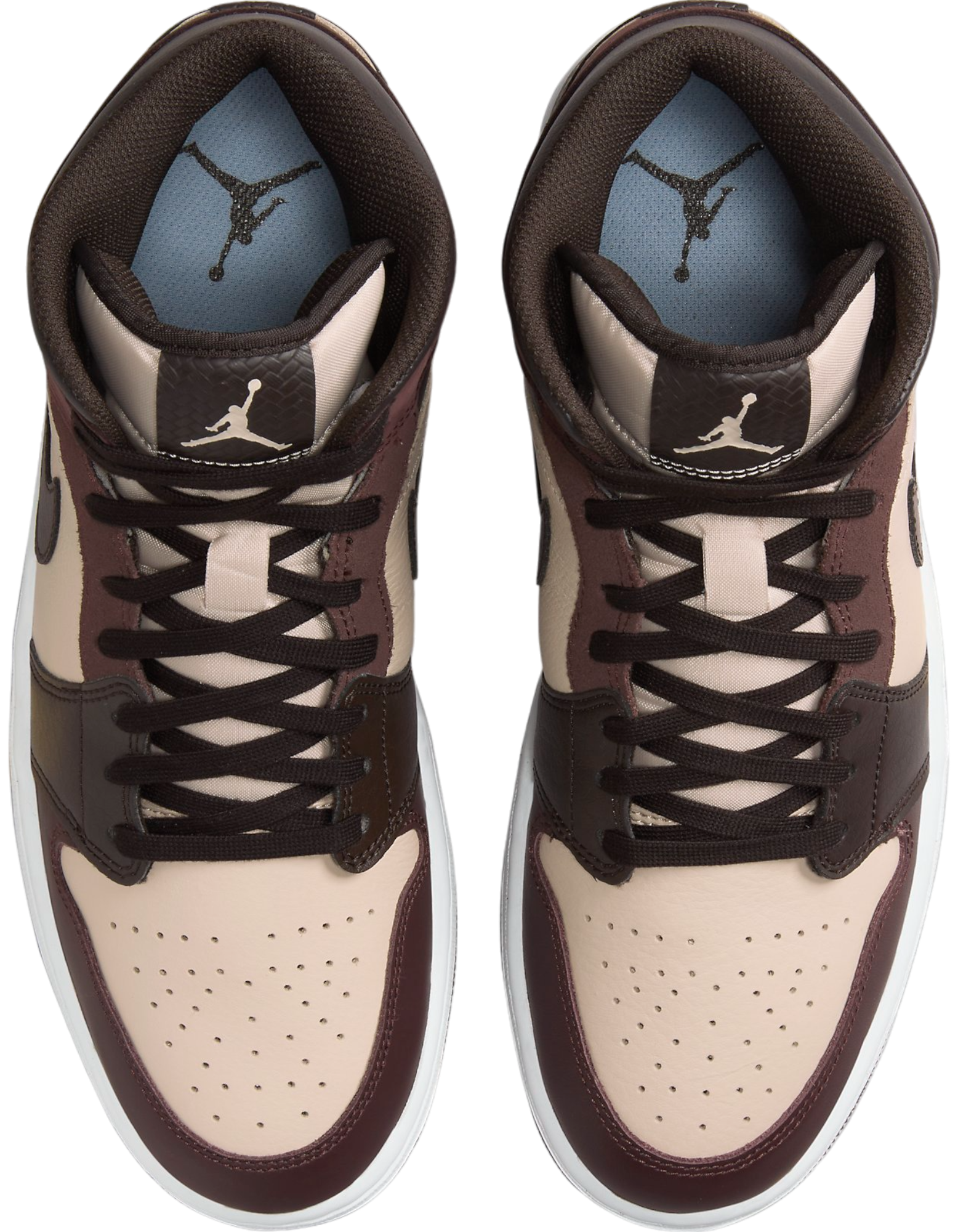 Air Jordan 1 Mid SE Men's Shoes ★ FZ4359-200 FZ4359-200 Nike Air Jordan 1 Mid SE Paris YMCA (Men's) | eBay