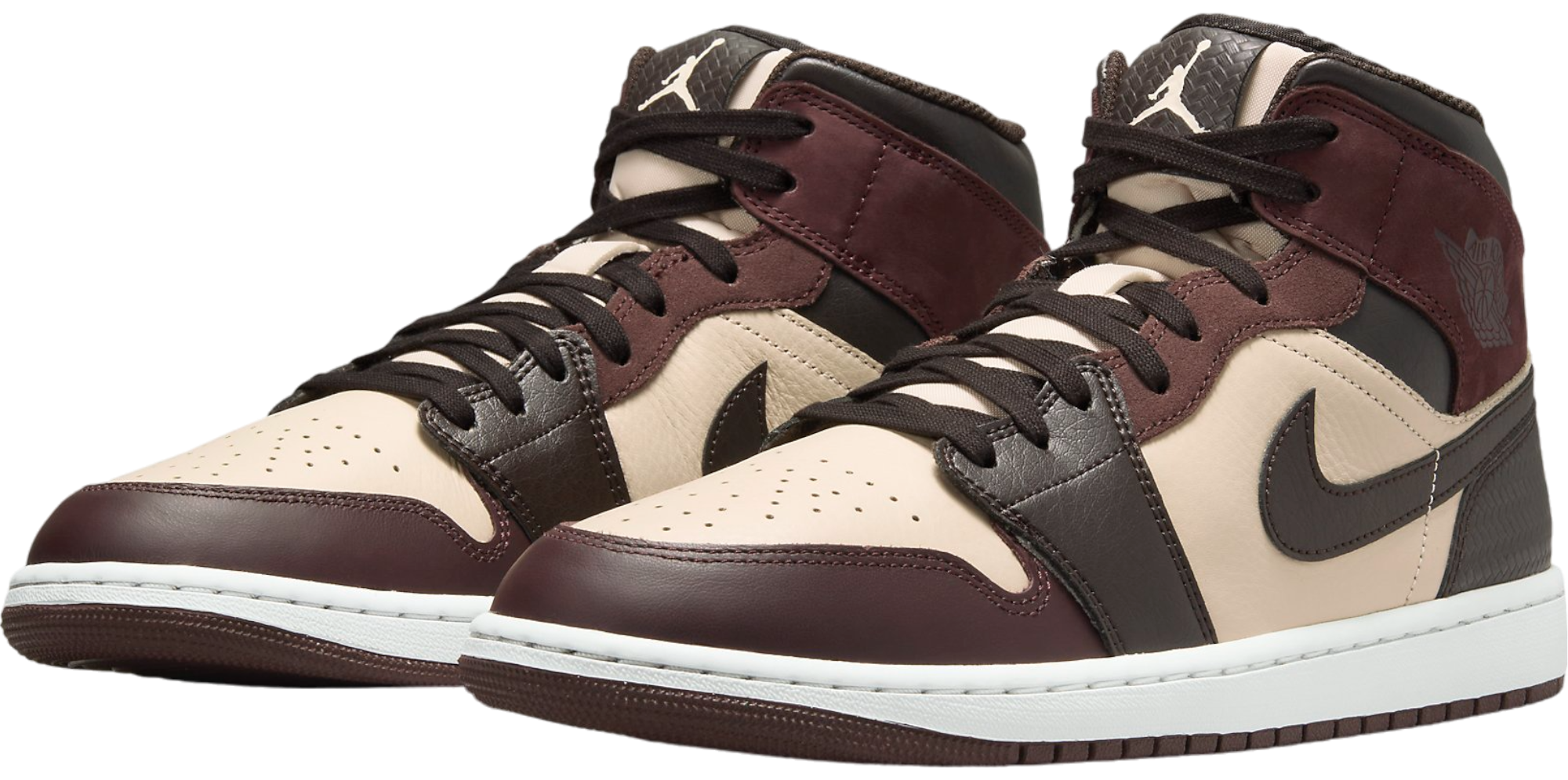 Shoes Nike AIR JORDAN 1 MID SE - Top4Running.com